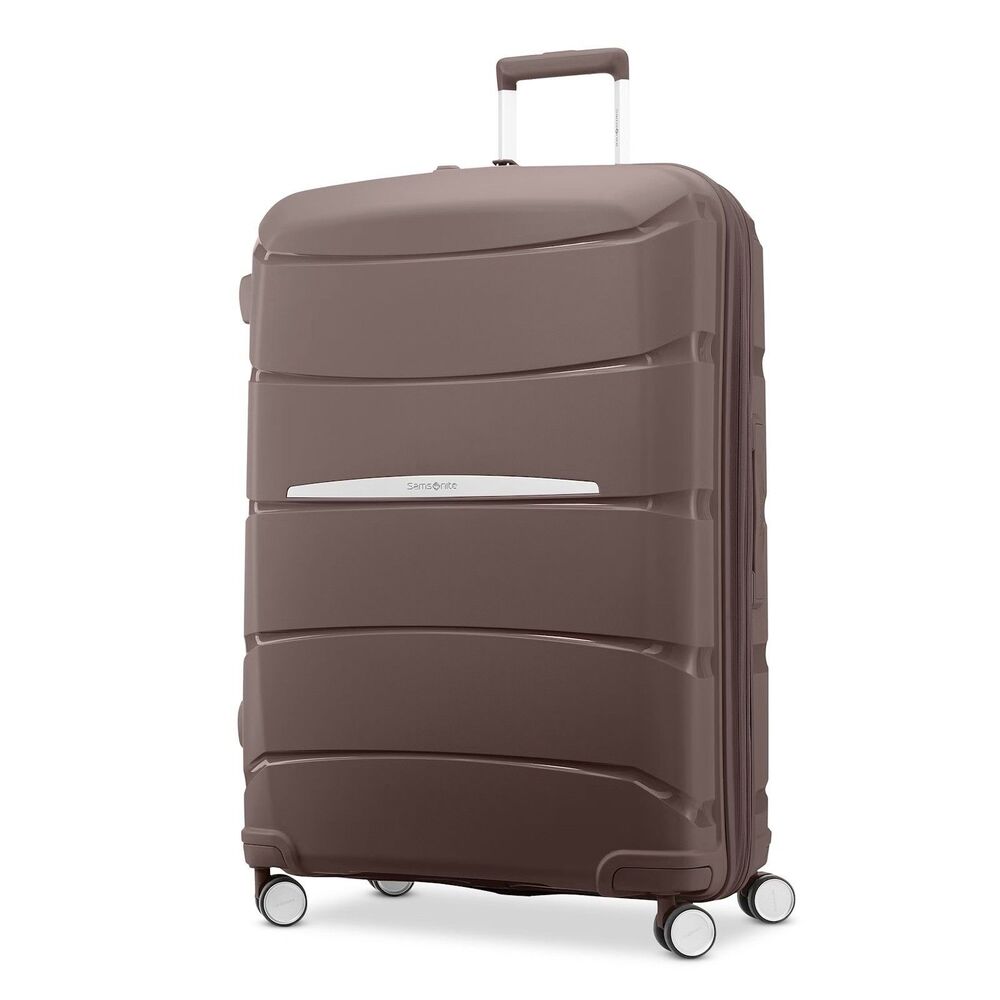 Samsonite Outline Pro 28" Hardside Expandable Spinner Suitcase Luggage